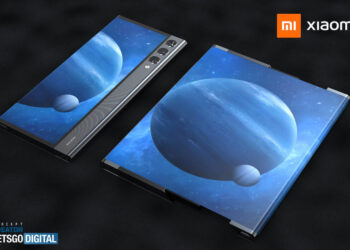 Xiaomi จดสิทธิบัตรสมาร์ทโฟนจอม้วนได้ อาจใช้ชื่อ Xiaomi Mi Alpha R พร้อมชมคอนเซ็ปต์