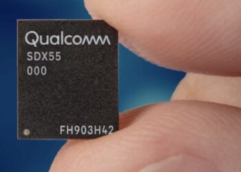 ความนิยมของ iPhone 12 ทำให้ Qualcomm มีรายได้เพิ่มขึ้นจากโมเด็ม 5G แต่อนาคต Apple จะใช้ชิปโมเด็มของตัวเอง