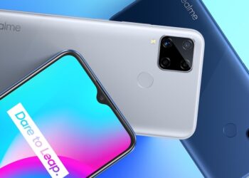 realme C20 ผ่านการรับรองจาก กสทช. เรียบร้อยแล้ว คาดเปิดตัวในอนาคตอันใกล้นี้