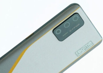 realme Race ถูกปล่อยภาพเรนเดอร์ออกมาแล้ว มาพร้อมชิป Snapdragon 888