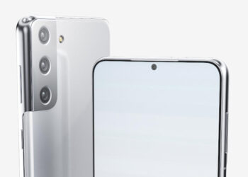 Samsung Galaxy S21 Plus ถูกปล่อยภาพเรนเดอร์ออกมาให้เห็นทุกมุม 360 องศา (มีคลิป!!)