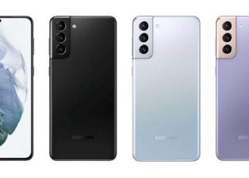 เผยราคา Samsung Galaxy S21, Galaxy S21 Plus, Galaxy S21 Ultra ก่อนเปิดตัวเดือนมกราคม 2021