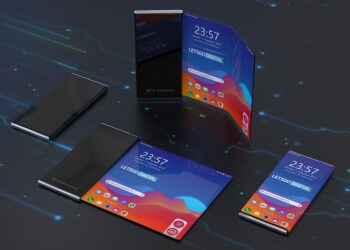 สมาร์ทโฟนจอม้วนได้ของ LG ถูกพบอยู่ในฐานข้อมูลอินทราเน็ตของผู้ให้บริการฯ ในเกาหลีใต้