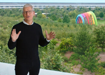 Apple อาจเปิดตัวผลิตภัณฑ์ใหม่ ในวันที่ 8 ธันวาคมนี้