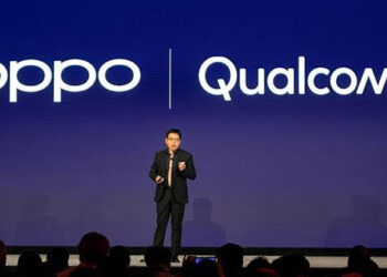 OPPO ก้าวเป็นหนึ่งในแบรนด์แรกที่เปิดตัวสมาร์ทโฟนแฟล็กชิพ 5G พร้อมขับเคลื่อนบนแพลตฟอร์มมือถือ Qualcomm Snapdragon 888 5G