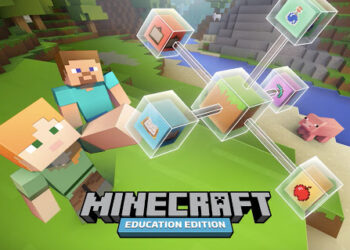 Microsoft ประเทศไทยประกาศส่ง Minecraft: Education Edition หนุนการศึกษายุคดิจิทัล