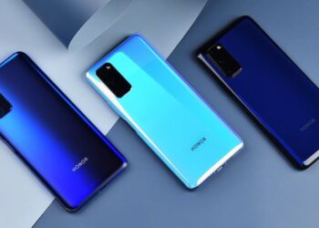 Honor มีแผนเปิดตัวสมาร์ทโฟนเรือธงภายใต้ชื่อ P และ Mate Series