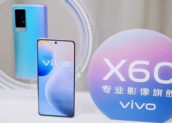Vivo X60 series ผ่านการรับรองจากหน่วยงาน 3C ของประเทศจีน ยืนยันรองรับชาร์จ 33W