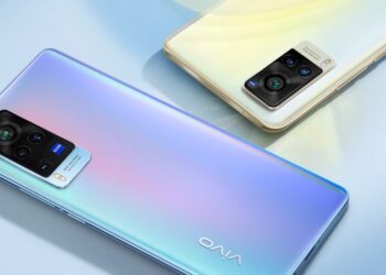 เผยโฉม Vivo X60 ที่จะใช้เป็นสื่อประชาสัมพันธ์ พร้อมวิดีโอทีเซอร์ ก่อนเปิดตัวทางการ 29 ธันวาคมนี้