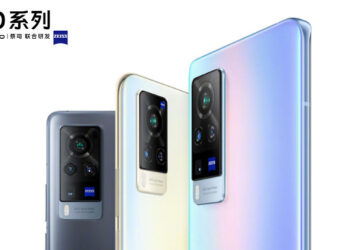Vivo X60 series ถูกเผยโฉมออกมาแล้ว พร้อมสเปกหลัก ก่อนเปิดตัวปลายเดือนธันวาคมนี้