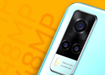 Vivo เผยภาพเลนส์ความละเอียด 48 ล้านพิกเซล คาดเป็นมาตรฐานใหม่ของกล้องบนสมาร์ตโฟนระดับกลางปีนี้