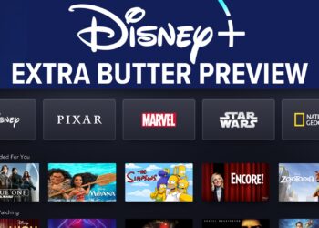 Disney+ ใกล้เปิดให้บริการในประเทศไทย เดือนละ 219 บาท รายปี 2,200 บาท 1 บัญชีใช้งานได้ 7 โปรไฟล์ และชมพร้อมกัน 4 อุปกรณ์