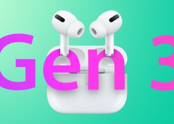 สรุปข้อมูลทุกอย่างเกี่ยวกับ AirPods 3 ที่คาดว่าจะเปิดตัวภายในไตรมาสแรกของปี 2021
