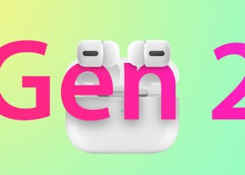 AirPods Pro รุ่นที่ 2 อาจจะเปิดตัวในช่วงครึ่งแรกของปี 2021