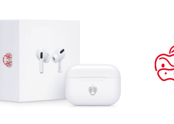 ต้อนรับปีวัว!! Apple เปิดตัว AirPods Pro รุ่นพิเศษ ต้อนรับวันตรุษจีน พี่ไทยรอไปก่อน