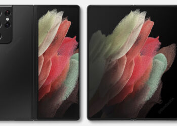 ชมคอนเซ็ปต์ Samsung Galaxy Z Fold 3 ที่ได้รับแรงบันดาลใจจาก Galaxy S21 Ultra มาพร้อม S Pen