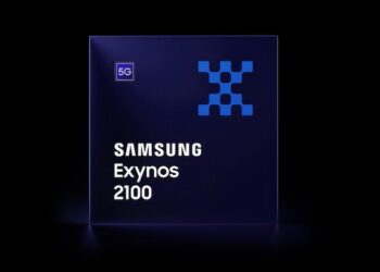 ชิป Exynos 2100 เปิดตัวแล้ว ผลิตด้วยเทคโนโลยี 5nm EUV มาพร้อมซีพียู Cortex-X1 จีพียูเร็วขึ้น 40% รองรับ 5G ในตัว