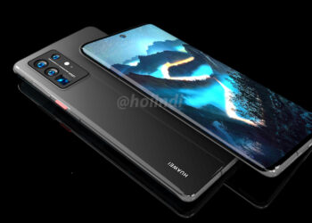 ชมคอนเซ็ปต์ HUAWEI P50 Pro สมาร์ทโฟนเรือธงของ Huawei ที่คาดว่าจะเปิดตัวในช่วงต้นปี 2021