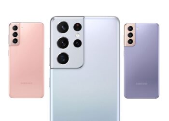 Samsung Galaxy S21 series จะไม่มีช่องเสียบการ์ด microSD และไม่แถมที่ชาร์จในกล่อง