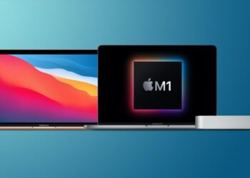 ยอดจัดส่ง Mac ทั่วโลก 6.9 ล้านเครื่องเพิ่มขึ้น 31.3% ในไตรมาสที่ 4 ปี 2020