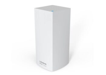 Linksys เปิดตัวเทคโนโลยีล่าสุด Wi-Fi 6E ที่เร็วและทรงพลังที่สุด พร้อมการตรวจจับการเคลื่อนไหวขั้นสูง