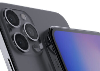 Apple ถูกลือว่ากำลังทดสอบต้นแบบ iPhone 13 ที่ไม่มีรอยบากบนหน้าจอ