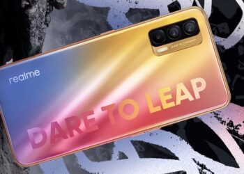 realme V15 มีผู้ลงทะเบียนพรีเซลล์ มากกว่า 450,000 ราย ก่อนเปิตตัวทางการในวันที่ 7 มกราคมนี้