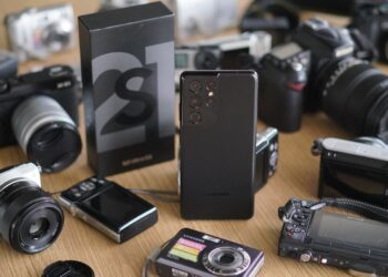 ส่งตรงถึงบ้านกลุ่มแรกในประเทศไทย Galaxy S21 Ultra 5G จากแคมเปญ “Reserve the Epic” พร้อมต่อโปรโมชันเด็ดถึง 28 มกราคมนี้