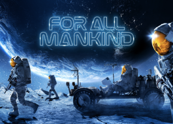 Apple เผยตัวอย่างซีซัน 2 สำหรับ ‘FOR ALL MANKIND’ ซีรีส์แนวดราม่าสุดมหากาพย์เกี่ยวกับอวกาศ ในวันศุกร์ที่ 19 กุมภาพันธ์ 2021 เฉพาะบน Apple TV+ เท่านั้น
