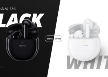 realme ขึ้นแท่นแบรนด์ม้ามืดมาแรงในตลาดอุปกรณ์สวมใส่ปี 2021 หลังครองอันดับ 10 ของส่วนแบ่งการตลาดหูฟังไร้สายทั่วโลก