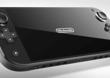 ลือ!! Nintendo Switch Pro อาจถูกเรียกว่า Super Switch เมื่อเปิดตัวทางการ