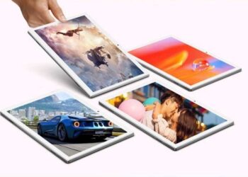 Vivo อาจเปิดตัวแท็บเล็ตรุ่นแรก พร้อมกับสมาร์ทโฟน Vivo X60 Pro+