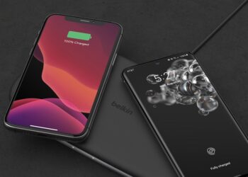 Belkin ได้รับรางวัลด้านนวัตกรรม ในงาน CES 2021 INNOVATION AWARDS พร้อมเปิดตัวหูฟังไร้สาย SOUNDFORM และอุปกรณ์ชาร์จมือถือด้วย MagSafe