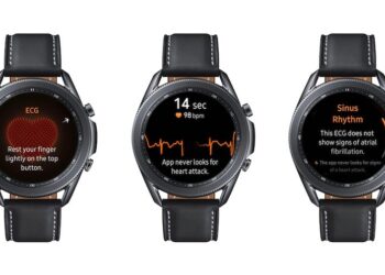 Samsung ประกาศเพิ่มประเทศใช้งาน ECG และวัดความดันโลหิตด้วย Galaxy Watch เพิ่มอีก 31 ประเทศ ยังไม่มีประเทศไทย
