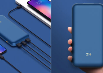 ZMI เตรียมเปิดตัว No. 20 Powerbank Pro ความจุแบตเตอรี่ 25000mAh ชาร์จไวสูงสุดถึง 200W เร็วๆนี้