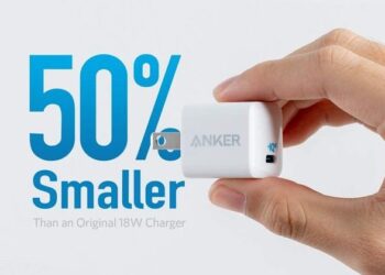 Apple กำลังพัฒนาที่ชาร์จแบบ GaN ที่มีขนาดเล็กและเบากว่า USB-C Power Adapter ในปัจจุบัน