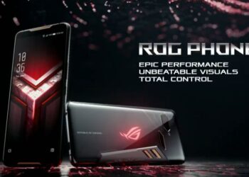 หลุดเครื่องจริง!! ASUS ROG Phone 4 มาพร้อมแบตเตอรี่ 6000mAh แบบ Dual Cell ชาร์จเร็ว 65W Fast Charge