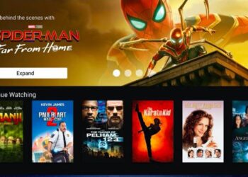 Sony เปิดตัว Bravia Core บริการสตรีมมิ่ง เน้นวิดีโอคุณภาพสูง เทียบเท่า UHD Blu-ray