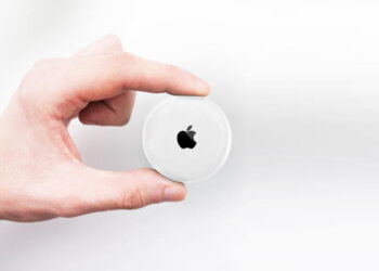 พบช็อตคัทใน Safari ไปยังแอพ Find My ได้ง่ายๆ อาจเป็นสัญญาณการเปิดตัว AirTags เร็วๆนี้