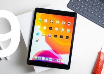 iPad 9 ปี 2021 จะบางและเบากว่า เดิมมีดีไซน์คล้าย iPad Air 3