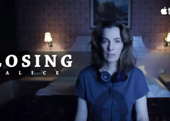 Apple ปล่อยตัวอย่างซีรีส์แนวจิตวิทยาระทึกขวัญเรื่องใหม่ ‘LOSING ALICE’ พร้อมเริ่มฉาย 22 มกราคมนี้ บน Apple TV+ เท่านั้น