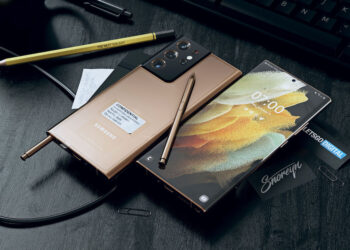 ชมภาพคอนเซ็ป Samsung Galaxy Note 21 Ultra 5G ที่จะเปิดตัวในปี 2021 จะมีโฉมหน้าแบบนี้