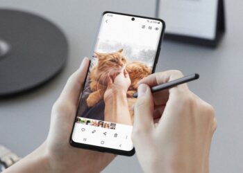 ลือสนั่น!! Samsung เตรียมปิดฉากซีรีย์ Galaxy Note จะไม่มีอีกต่อไปแล้ว