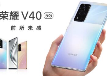 Honor V40 ทำความเร็วในการดาวน์โหลดข้อมูลไร้สาย มากกว่า iPhone 12 Pro ถึง 2 เท่า