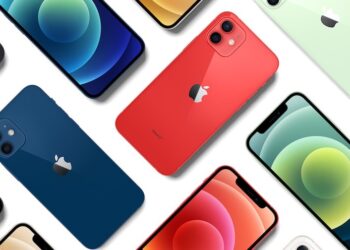 ยอดขาย iPhone 12 ในประเทศจีน ในไตรมาสที่ 4 ปี 2020 แตะ 18 ล้านเครื่อง ครองส่วนแบ่งในตลาด 20%