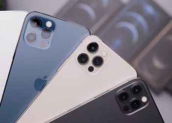 Apple ย้ายกำลังการผลิตจาก iPhone 12 mini จำนวน 2 ล้านเครื่อง ไปผลิต iPhone 12 Pro แทน