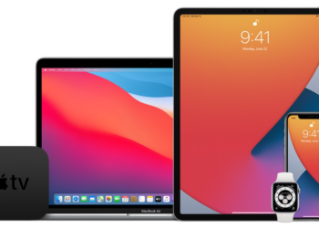 Apple ปล่อย iOS 14.4, iPadOS 14.4, tvOS 14.4, watchOS 7.3, macOS Big Sur 11.2 เวอร์ชั่น Beta 2 ออกมาแล้ว