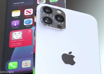 ชมคอนเซ็ปต์ iPhone 12s Pro รอยบากเล็กลง และไม่มีพอร์ต Lightning (ชมคลิป)