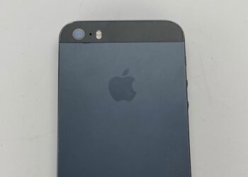 เผยโฉม iPhone 5s สี Black & Slate ที่ Apple ไม่เคยเปิดตัวออกมา