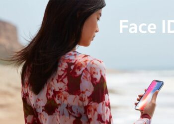 ปลดล็อคง่ายกว่าเดิม!! Apple จดสิทธิบัตร Face ID รุ่นใหม่ ใช้การทำแผนที่ความร้อนบนใบหน้า เพื่อระบุตัวตน